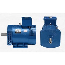 영구자석 발전기 가저용 동체 소형 고전력 제네레이터, 24KW 삼상 380V+ 알루미늄 윈드블레이드