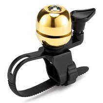 전거 벨 따릉이 로드자전거휴대용 자전거 스쿠터 retro bell ring mtb, 금