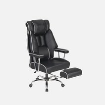 동서가구 케니아 침대형 의자, 블랙(920056)