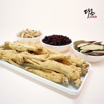 2box 여름엔 생맥산 4년근 인삼 맥문동 생맥산차, 단품, 단품
