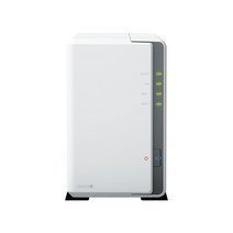 시놀로지 Synology DS223J (2베이)