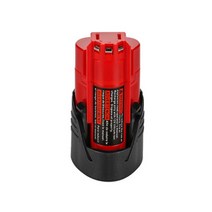 밀워키 12V18V 배터리호환용 교체 충전기, 17. M12-3.0Ah[소니셀]