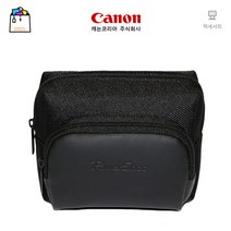 캐논정품 CAMERA BAG 3193 카메라케이스 소형가방/파워샷/익서스 가방-WSL
