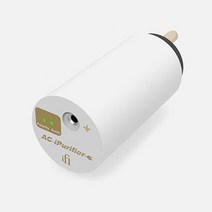 IFI AUDIO AC iPurifier 노이즈차단 오디오접지, 1개