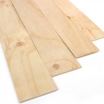 아이베란다 미송옹이패널 E0등급 목재(무절) 4.5x(폭선택)x800mm 1장단위판매, 150mmx800mm
