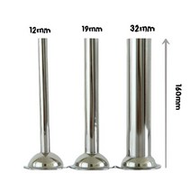 철판절단기 샤링기 절곡기 전동 작두 전단기 5 고기 분쇄기 블레이드 블레이드 강철 고기 분쇄기 플레이트 육류 식품 절단 연삭 기계 부품 액세서리 용 절단 플레이트, 2-사진으로