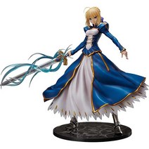 [이라운드몰]Fate Grand Order 세이버 알트리아 펜드래곤, 단품