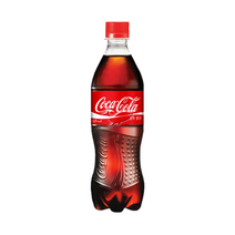 코카콜라 500ML, 1개