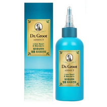 [LG생활건강] 닥터그루트 애딕트 트리트먼트 라임바질&만다린 180ml, 단품