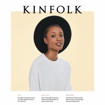 이노플리아 킨포크 16 KINFOLK, One color | One Size@1