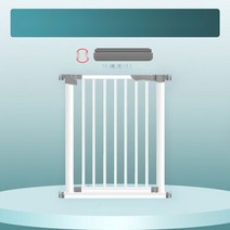 안전문 아기안전문 울타리 아기 어린이 계단 보호 방 입구 펜스 펀칭 방지 문안전문 강아지안전문 아기가드 아기안전펜스 어린이집안전문
