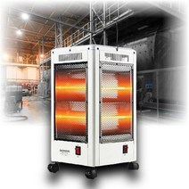 seum 야외용전기히터 사무용전기난로 사무실난방기 공장난로 업소용온열기