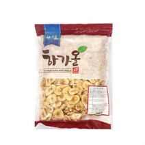 맛있는 바나나칩(800g) 업소용 식당용 식자재 소스 분말 양념, 상품선택