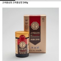 고려홍삼정 골드 240g, 쿠팡 1, 쿠팡 본상품선택, 쿠팡 본상품선택