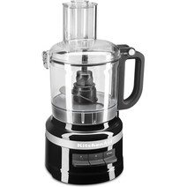 키친에이드 푸드프로세서 1700ml 5KFP0719, 기본