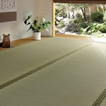일본 다다미 hagihara soft rush tatami mat bizen 일본 직배송, 1 다다미, 객실 36개
