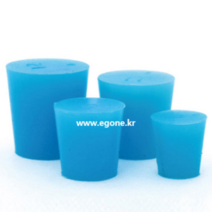 Silicone Stopper 실리콘마개 6호 병마개 고무마개