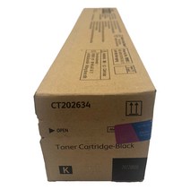 제록스 정품토너 CT202634 AP-VI C3370 검정 36000매, 1개