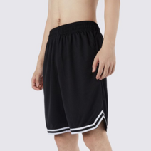 기능성 트레이닝 농구 반바지 남성 팬츠 남자바지