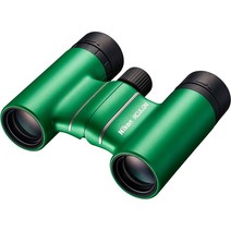 스스줌 Nikon Aculon 콘서트망원경 니콘쌍안경 오페라글라스 뮤지컬망원경, 8x Purple