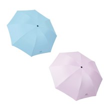 산리오 폼폼푸린 챠밍 완전자동우산