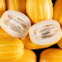달콤한 햇 성주 참외 2KG 당일배송, (소과)