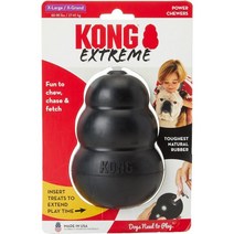 KONG 익스트림 도그 장난감2팩 X대 2팩