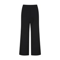 탑텐 여성 저지 와이드 슬랙스 MSD1PP2203 23 S/S