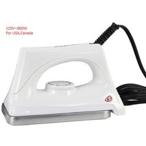 스노우보드 왁스 방수제 고체 XCMAN-스키 스노우보드 노르딕 왁싱 아이언 정밀 제어 온도, 01 T-50C-120V