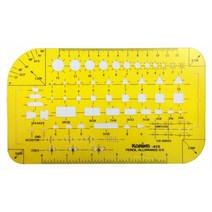 템플렛 코링 K 415 전기신호, 상세페이지 참조