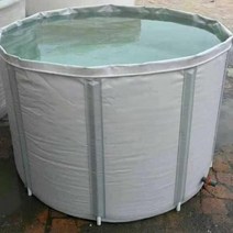대형 농업용 물탱크 농사용 물통 배관 빗물 물받이 농약 우수 빗물받이 2000L, 2000L (침수종자 1600~2000까티)