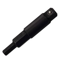 Hvac 서비스 렌치 냉동 세트 3/8 ”~ 1/4” 5/16 'x 1/4' 래칫, 5AC205562-3