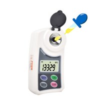 비파괴 당도 측정기 단맛시험 디지털당도계 간편, A