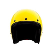 SOL 헬멧 AO-1 LEMON YELLOW, XL