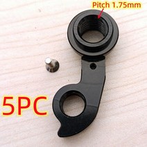 자전거 부품 Mech 드롭 아웃 Gt Khs Mondraker Mongoose Btwin Torpado 후면 변속기 Rd 행거 탄소 프레임