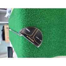 혼마 정품 베레스 34인치 반달퍼터 BP 1009