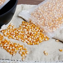 평창 팝콘옥수수 800g, 단품