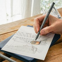 독일산 잉크펜 디자인펜 1P, 본상품선택, 0.3 파스텔그린(51)