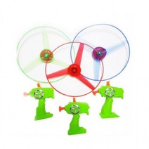 프로펠러 플라이 플라이윙 LED 불빛 야외 슈팅 추억의 어린이 라이트 플라잉 장난감 슛팅, 상세페이지 참조