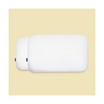 Casper 수면용 캐스퍼 하이브리드 베개 스탠다드 화이트, Hybrid Pillow, Standard, Single Pack