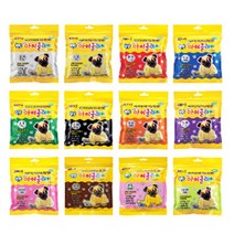 +[플렉스온]+아모스 탱탱 아이클레이 110g(색상선택) 미술 다용도 작품 놀이 공예[FLEXONmarket]+, option_아이클레이 110g팩-노랑