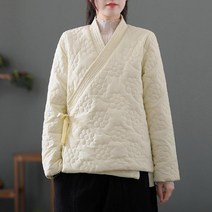 마고자 배자 겨울 계량한복 누빔 저고리 개량 누비 두루마기 어른 한복