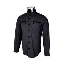 [포스트엑스] [에머슨 기어 블루라벨] 디펜더 택 셔츠 (다크 블루)