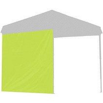 fieldoor 사이드 시트(횡막) 터프 텐트 2.0×2.0m 전용(사이드 시트만) 전 10종 스틸제·알루미늄제 공통(g03 모델), 2.0m(g3 모델)라임(스크린 타입)