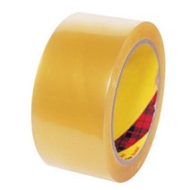 OPP 테이프-투명 372KS 45m 50mm (50EA) 고정제제_[230322EA], 본상품선택