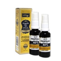 네이쳐스그린웨이 프로폴리스 스프레이, 30ml, 2개