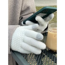 도코모드 / 웨트 엠보 장갑