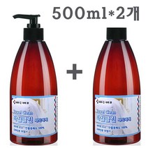 사비큐 타월클린500ml 2개 세탁세제 광택용 실내용 세차용타월 세제