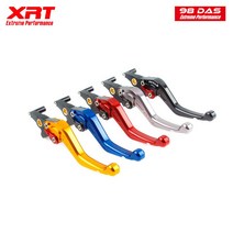 KR모터스 GT250N 조절식 레버 XRT 98DAS, Metal - 메탈
