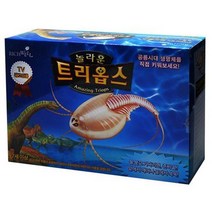 플레이네이쳐 놀라운 트리옵스 키우기 보급형, 트리옵스 알 + 키우기 용품 8종